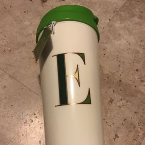 Kate Spade Travel Mug